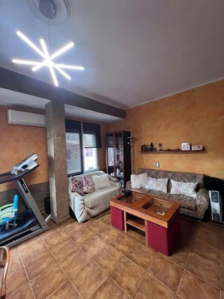 Piso en venta en Centro - Corte Inglés en Talavera de la Reina