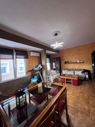 Piso en venta en Centro - Corte Inglés en Talavera de la Reina