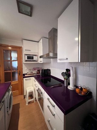 Piso en venta en Centro - Corte Inglés en Talavera de la Reina