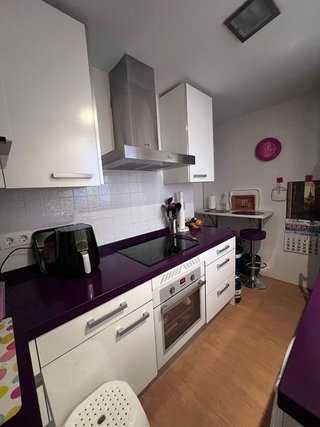 Piso en venta en Centro - Corte Inglés en Talavera de la Reina