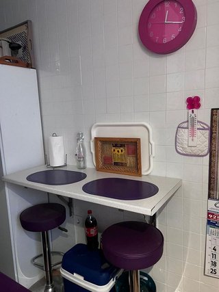 Piso en venta en Centro - Corte Inglés en Talavera de la Reina
