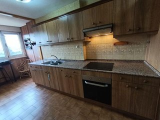 Piso en venta en El Polígono en Gijón