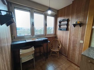 Piso en venta en El Polígono en Gijón