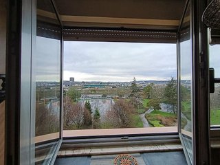 Piso en venta en El Polígono en Gijón