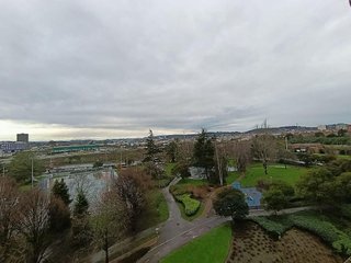 Piso en venta en El Polígono en Gijón