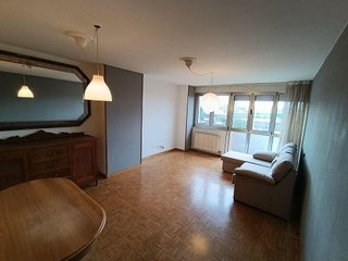 Piso en venta en El Polígono en Gijón