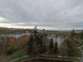 Piso en venta en El Polígono en Gijón