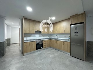 Piso en venta en Carrús Est - Camí dels Magros en Elche