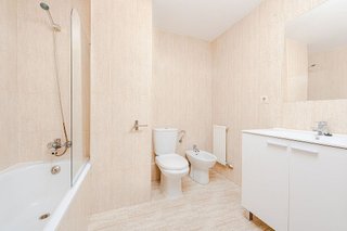 Piso en venta en Rochapea en Pamplona