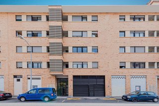 Piso en venta en Rochapea en Pamplona