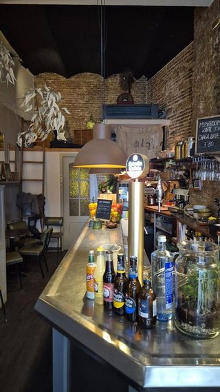 Local comercial en venta en Casco Histórico  - Ribera - San Basilio en Córdoba