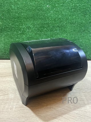 Impresora de Tickets Bluetooth MUNBYN