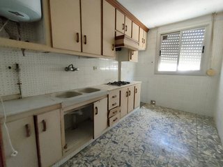 Piso en venta en Zona Llombai en Burriana