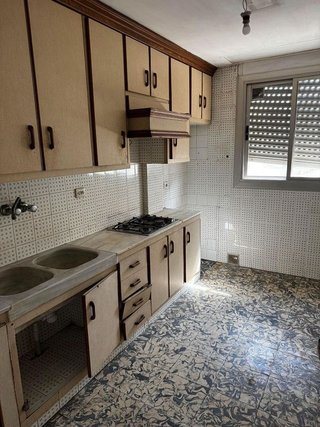 Piso en venta en Zona Llombai en Burriana