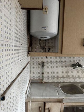 Piso en venta en Zona Llombai en Burriana