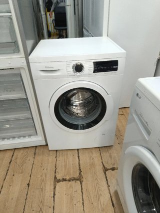 Nevera Siemens  Lavadora Balay Garantía transporte
