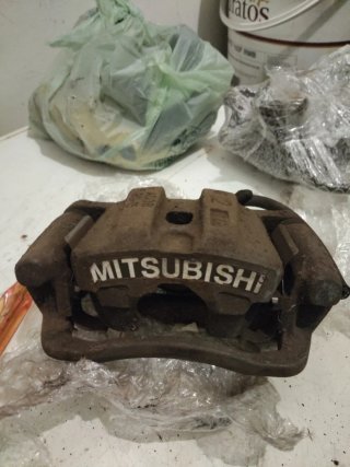 Mitsubishi 3000 GT 1991