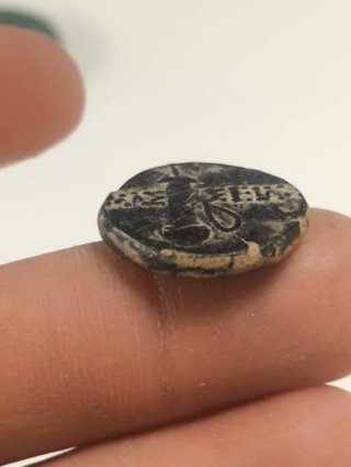 Moneda Griega Pontos AMASEIA