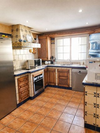 Casa pareada en venta en Capellanía - Retamar en Alhaurín de la Torre