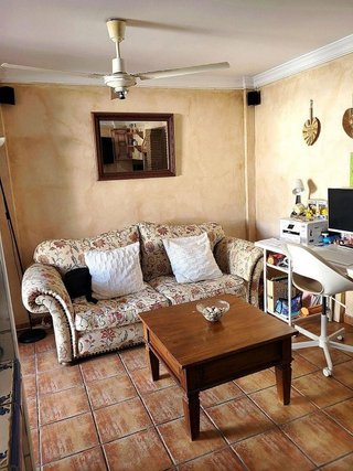 Casa pareada en venta en Capellanía - Retamar en Alhaurín de la Torre
