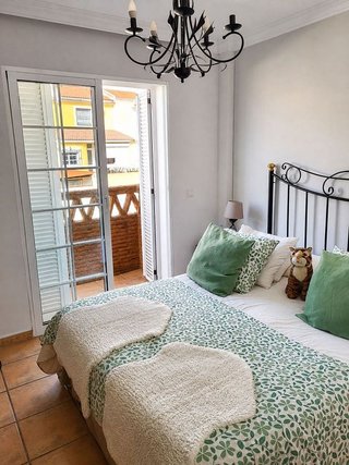 Casa pareada en venta en Capellanía - Retamar en Alhaurín de la Torre