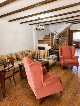Casa pareada en venta en Capellanía - Retamar en Alhaurín de la Torre
