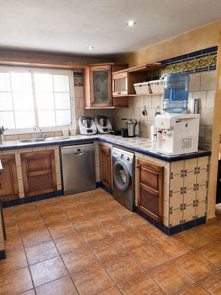Casa pareada en venta en Capellanía - Retamar en Alhaurín de la Torre