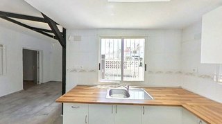 Casa adosada en venta en La Siesta - El Salado - Torreta en Torrevieja