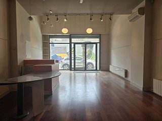 Local comercial en venta en Instituts - Universitat en Lleida