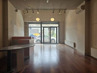 Local comercial en venta en Instituts - Universitat en Lleida