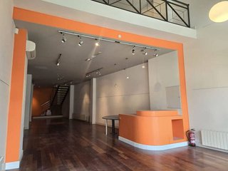 Local comercial en venta en Instituts - Universitat en Lleida