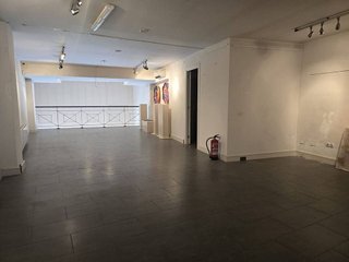 Local comercial en venta en Instituts - Universitat en Lleida