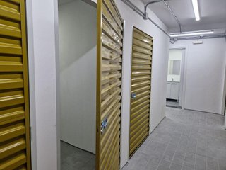 Trastero en alquiler en Prosperidad en Madrid