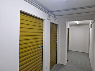 Trastero en alquiler en Prosperidad en Madrid