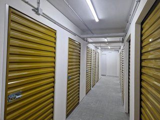 Trastero en alquiler en Prosperidad en Madrid