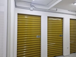 Trastero en alquiler en Prosperidad en Madrid