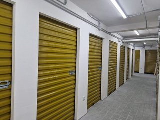 Trastero en alquiler en Prosperidad en Madrid