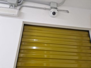 Trastero en alquiler en Prosperidad en Madrid