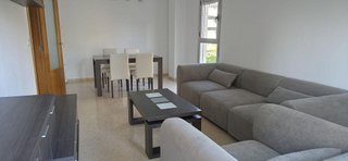 Piso en alquiler en Ciutat Universitària en Elche