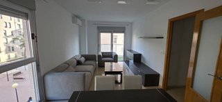 Piso en alquiler en Ciutat Universitària en Elche