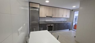 Piso en alquiler en Ciutat Universitària en Elche