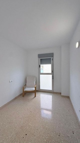 Piso en alquiler en Ciutat Universitària en Elche