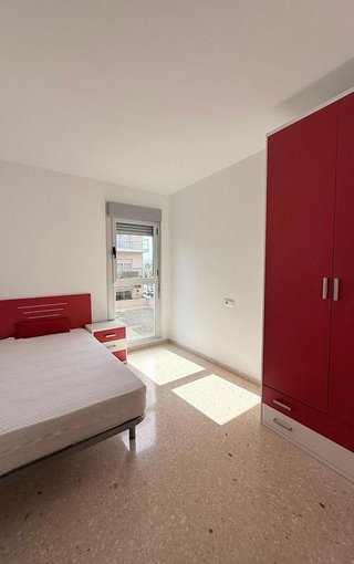 Piso en alquiler en Ciutat Universitària en Elche