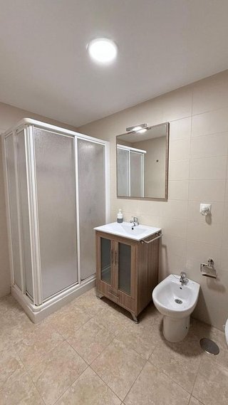 Piso en alquiler en Ciutat Universitària en Elche