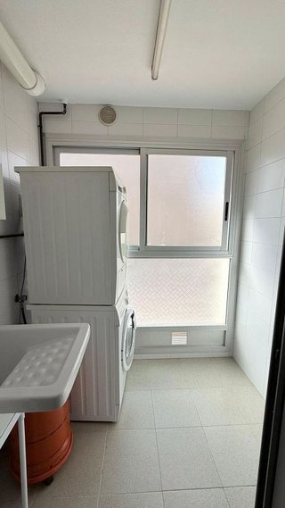 Piso en alquiler en Ciutat Universitària en Elche