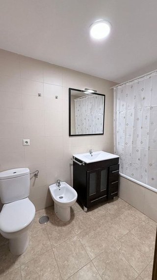 Piso en alquiler en Ciutat Universitària en Elche