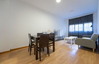 Piso en alquiler en Centro - Casco Antiguo en Zamora