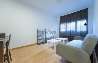 Piso en alquiler en Centro - Casco Antiguo en Zamora