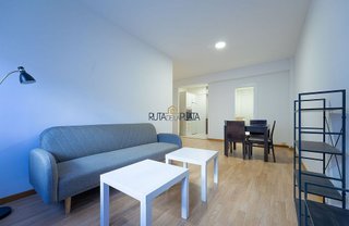 Piso en alquiler en Centro - Casco Antiguo en Zamora