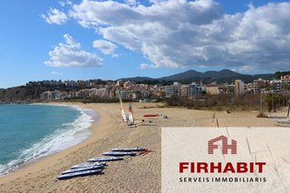 Chalet en venta en Arenys de Mar